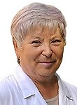 Еналеева Саида Константиновна