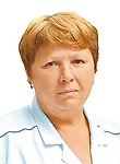 Ивлева Галина Николаевна