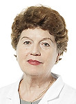 Комарова Людмила Сергеевна