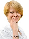 Шубенина Анастасия Юрьевна