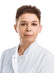 Сычева Марина Генриховна