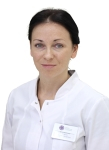 Угарова Елена Викторовна