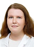 Капустина Марина Андреевна