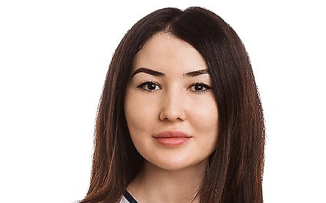 Аджигулова Юлдыз Юсуповна