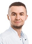 Улюлин Иван Сергеевич
