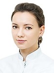 Давыдова Марина Анатольевна
