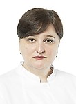 Бутыгина Елена Владимировна