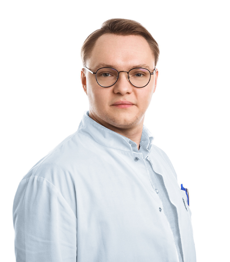 Смирнов Константин Сергеевич
