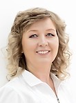 Колосова Елена Борисовна