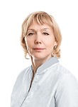 Серебрянская Галина Ивановна