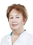 Чаузова Татьяна Ивановна
