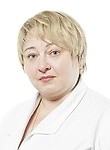 Подольская Лариса Валентиновна
