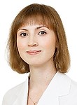 Шевченко Екатерина Алексеевна