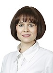 Корнеева Ольга Николаевна
