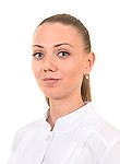 Бикеева Любовь Владимировна