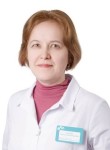 Шкулева Татьяна Александровна