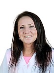 Цыкина Екатерина Викторовна