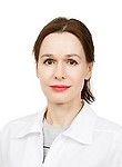 Дубянская Наталия Владимировна