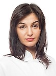 Айрапетян Эмилия Георгиевна