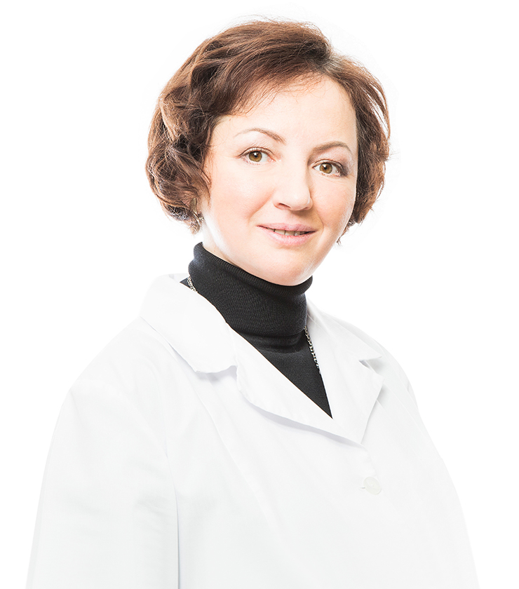 Грищенко Екатерина Борисовна