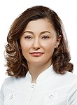 Ангелина Мирослава Александровна