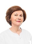 Шварёва Ирина Сергеевна