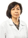 Суханова Елена Евгеньевна