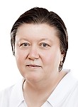 Матюшонок Ольга Эммануиловна