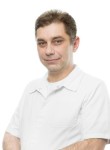 Дегтярев Сергей Георгиевич