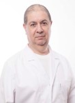 Мкртычян Феликс Вазгенович