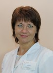 Пятова Ольга Борисовна