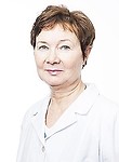 Качалова Светлана Михайловна