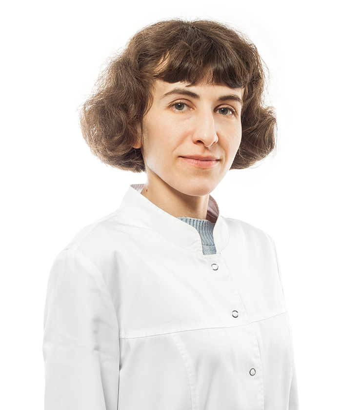 Ромашина Екатерина Александровна