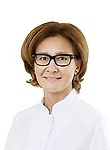 Латыпова Алла Вазировна