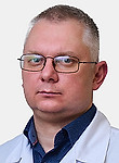 Стадухин Юрий Евгеньевич