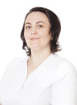 Беляева Наталья Владимировна