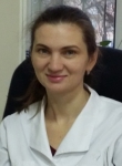 Хованская Нина Михайловна