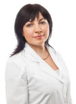 Шпакова Оксана Алексеевна