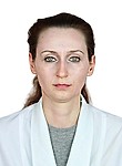 Рожкова Елена Юрьевна