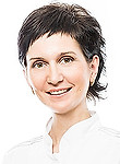 Бобачева Татьяна Юрьевна