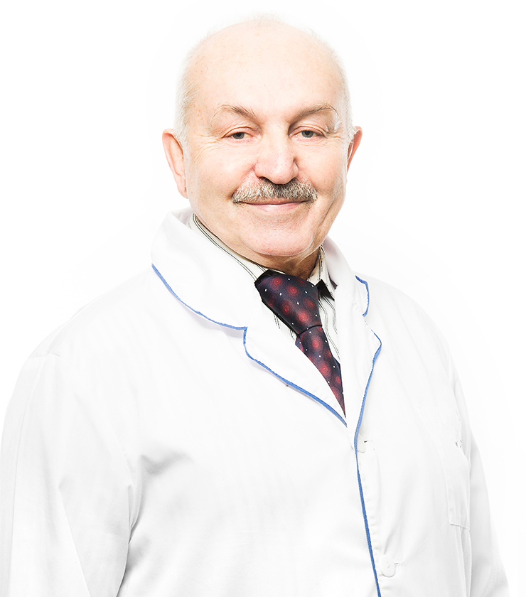Дубинкин Александр Николаевич