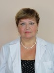 Сухова Татьяна Викторовна