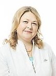 Березина Наталия Николаевна