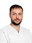 Слободянюк Борис Александрович