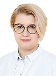 Жигалова Елена Николаевна
