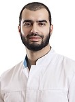 Гюльалиев Джамиль Маисович
