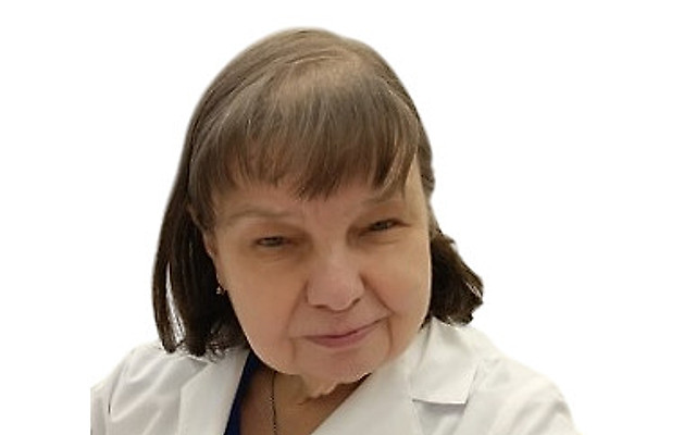 Свайкина Татьяна Леонидовна