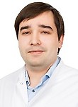 Ходжибеков Расим Ринатович