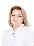 Артизанова Дарья Павловна