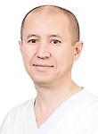 Якубов Махмуд Расулович